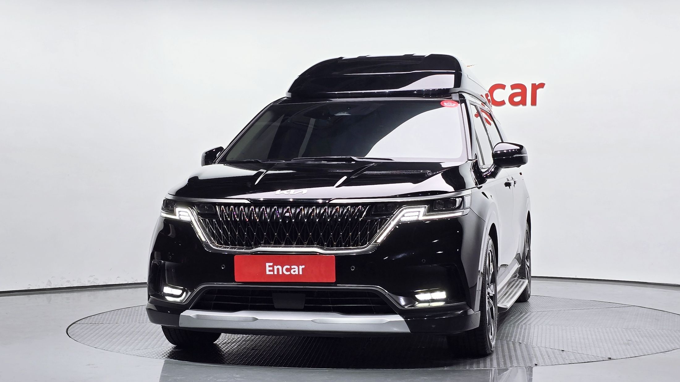 KIA CARNIVAL 2023