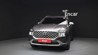 HYUNDAI SANTAFE 2022