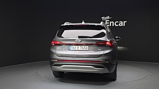 HYUNDAI SANTAFE 2022