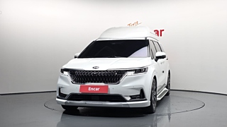 KIA CARNIVAL 2021