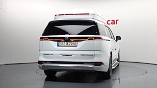 KIA CARNIVAL 2021