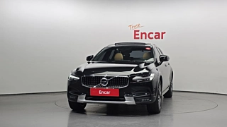 VOLVO V90 CROSS COUNTRY 2020