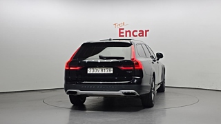 VOLVO V90 CROSS COUNTRY 2020