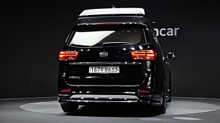 KIA CARNIVAL 2019