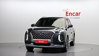 HYUNDAI PALISADE 2020