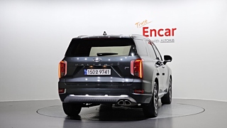 HYUNDAI PALISADE 2020