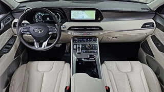 HYUNDAI PALISADE 2020