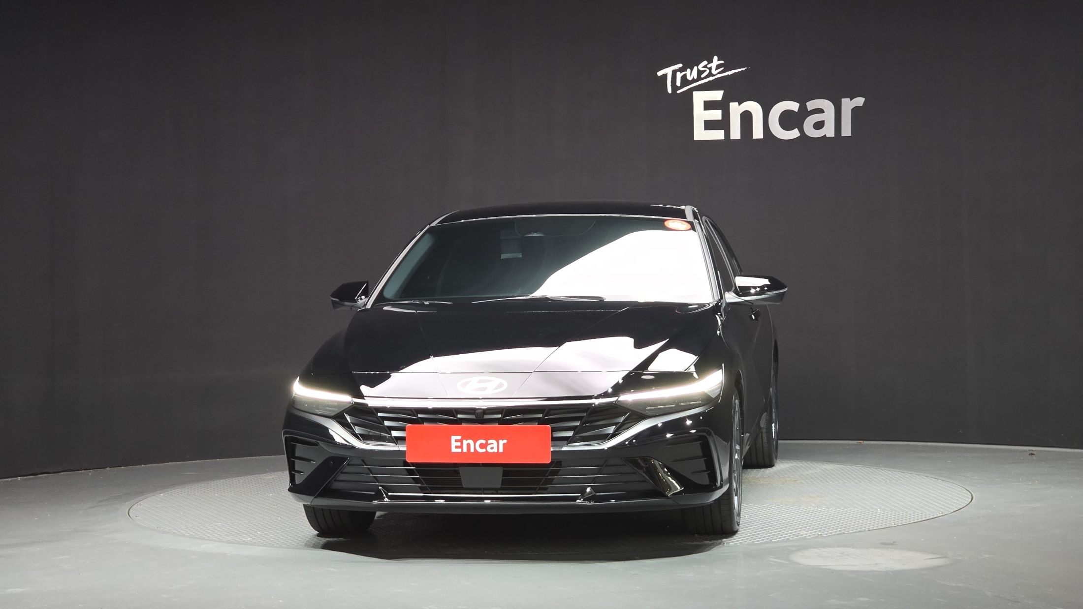 HYUNDAI AVANTE CN7 2025