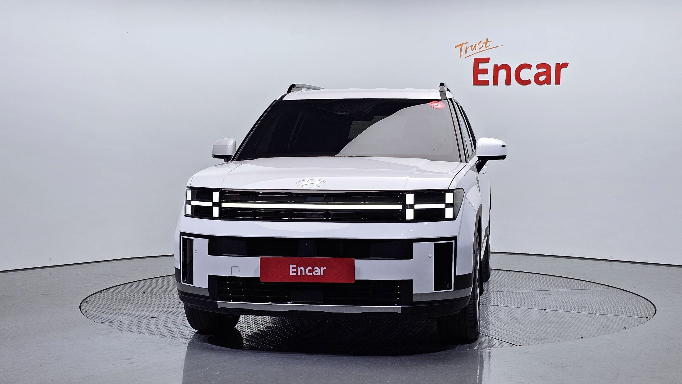 HYUNDAI SANTAFE MX5 2023