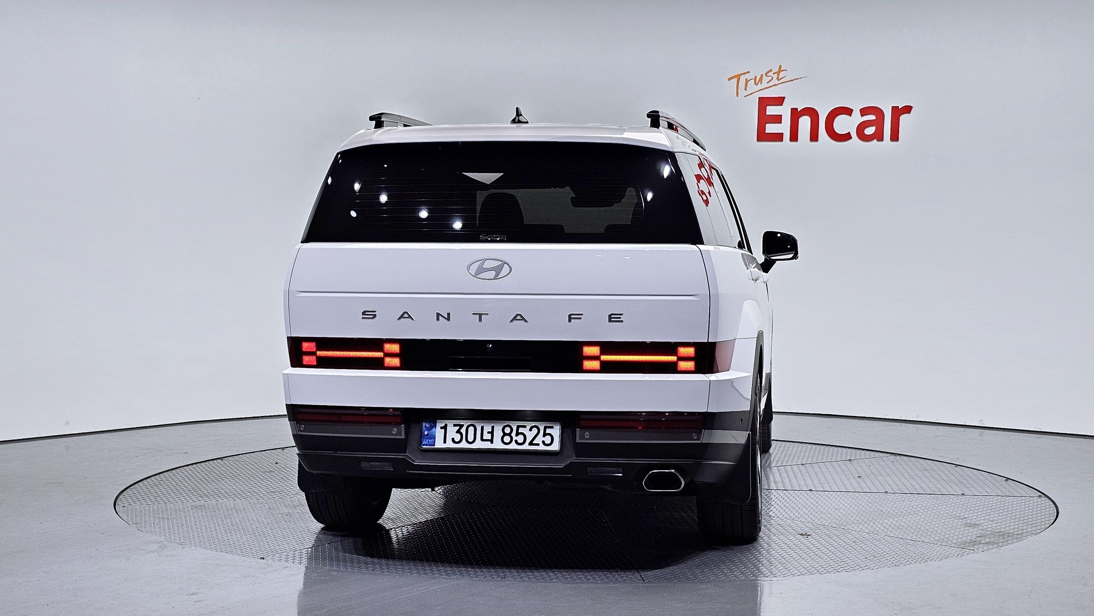 HYUNDAI SANTAFE MX5 2023