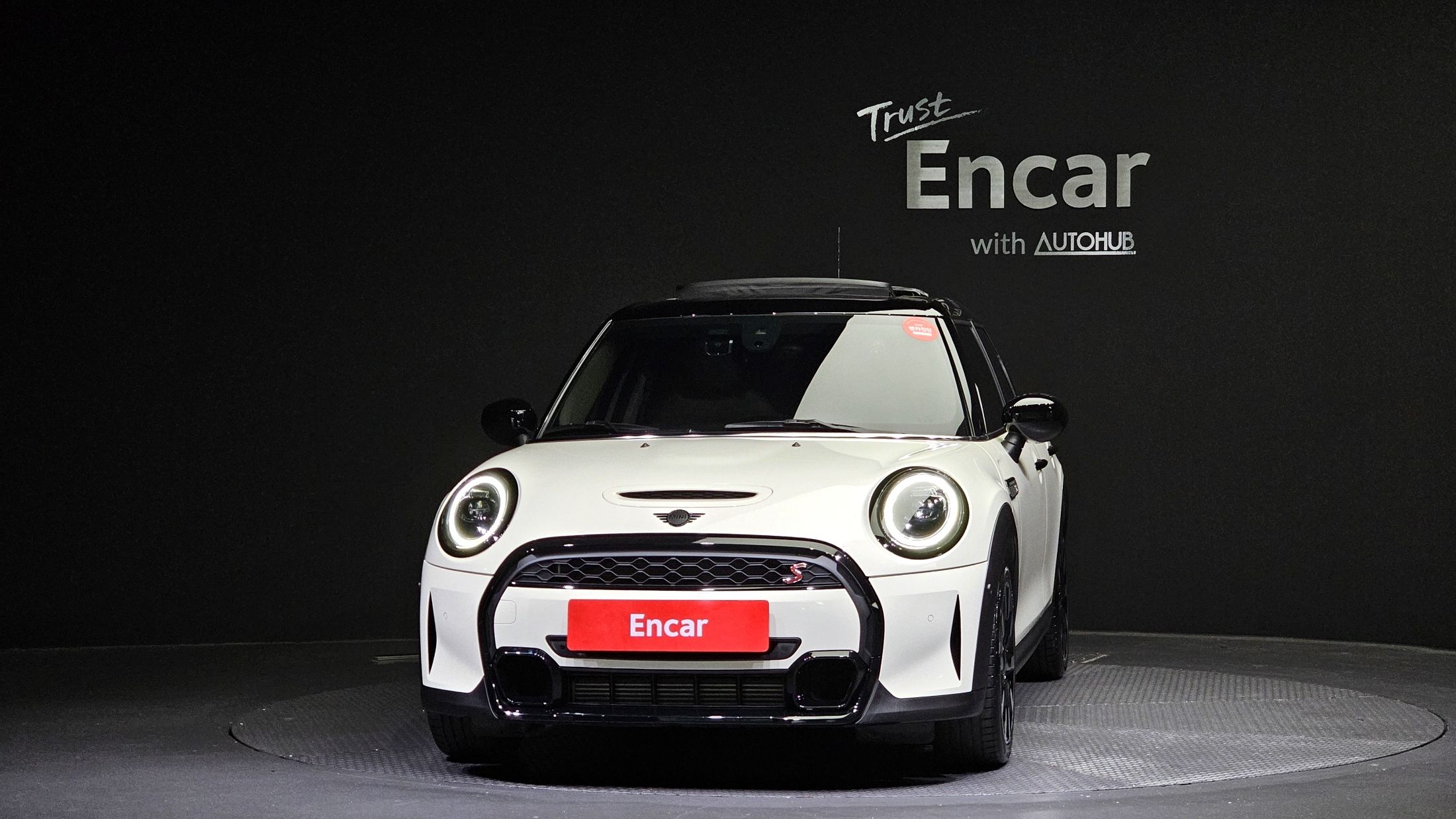 MINI COOPER S 2022