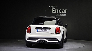MINI COOPER S 2022