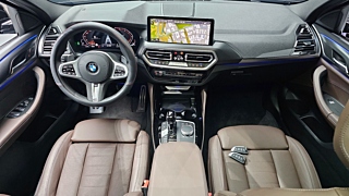 BMW X4 G02 2023