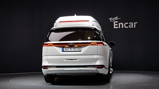 KIA CARNIVAL 2021