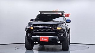 DAEWOO COLORADO 2021