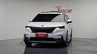 KIA CARNIVAL 2020