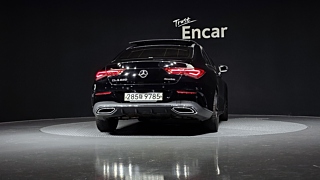 MERCEDES BENZ CLA-CLASS C118 2020