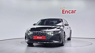 HYUNDAI GRANDEUR IG 2020
