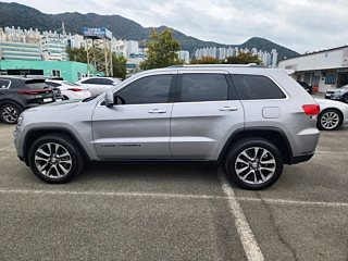 JEEP CHEROKEE GRAND 2018