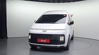HYUNDAI STARIA 2023