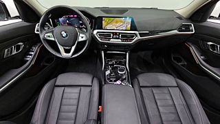 BMW 3-SERIES G20 2022