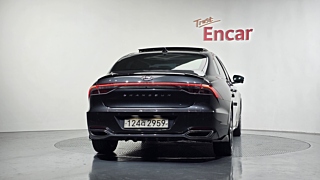 HYUNDAI GRANDEUR IG 2020