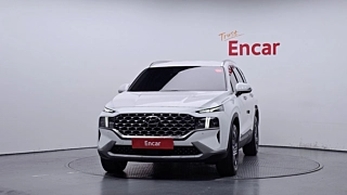 HYUNDAI SANTAFE 2023