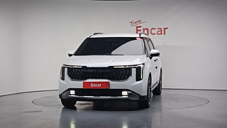 KIA CARNIVAL 2023