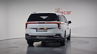 KIA CARNIVAL 2023