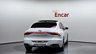 HYUNDAI GRANDEUR IG 2022