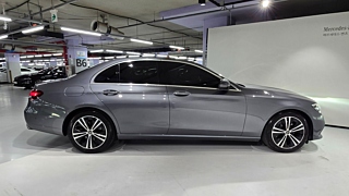 MERCEDES BENZ E-CLASS W213 2020