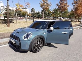 MINI COOPER S 2023