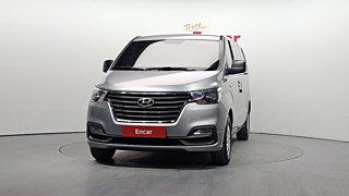 HYUNDAI STAREX GRAND 2018