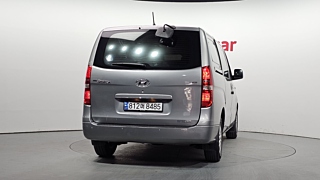 HYUNDAI STAREX GRAND 2018