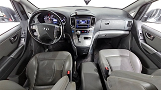 HYUNDAI STAREX GRAND 2018