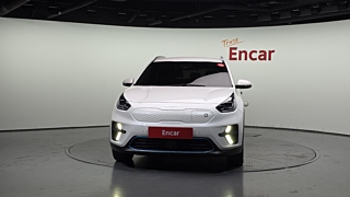 KIA NIRO EV 2021