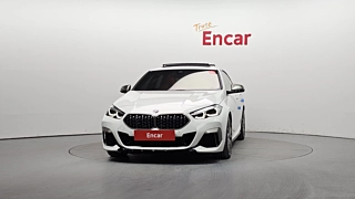 BMW 2-SERIES GRAN COUPE F44 2023