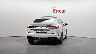 BMW 2-SERIES GRAN COUPE F44 2023