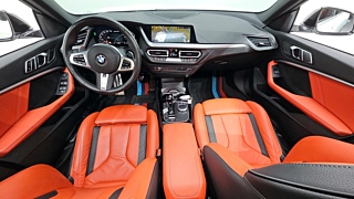 BMW 2-SERIES GRAN COUPE F44 2023