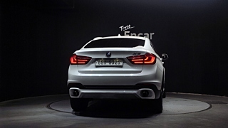 BMW X6 F16 2017