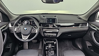 BMW X1 F48 2019