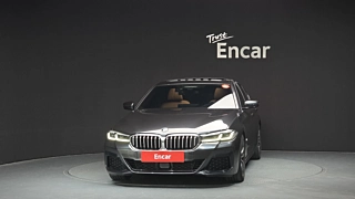 BMW 5-SERIES G30 2023