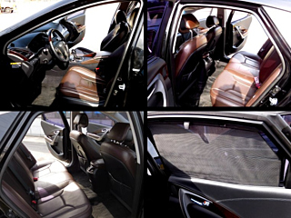 car slider