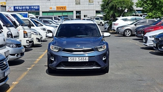 KIA STONIC  2018