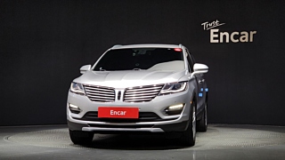 LINCOLN MKC 2017