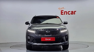 KIA SORENTO 2018
