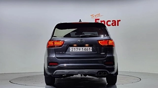 KIA SORENTO 2018