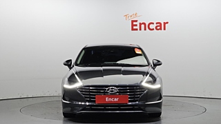 HYUNDAI SONATA DN8 2020