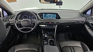 HYUNDAI SONATA DN8 2020