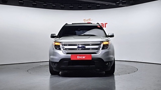 FORD EXPLORER 2013